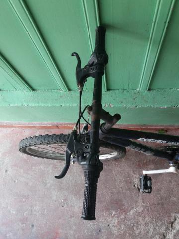 Bicicleta Caloi Aspen aro 20 - Foto 2