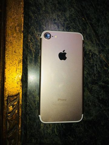 IPhone 7 128 gigas
