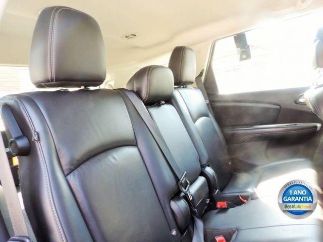 FIAT FREEMONT PRECISION 2.4 16V - Foto 6