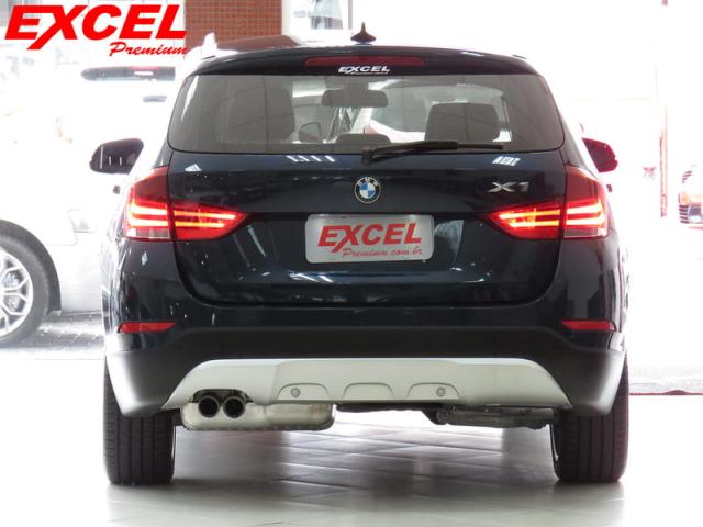 BMW X1 SDRIVE 20I 2.0 16V 4X2 AUT - Foto 4