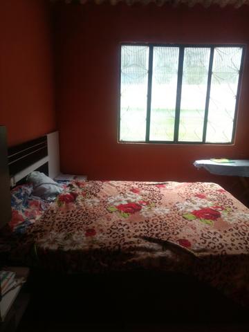 CASA com piscina na frente - Foto 4
