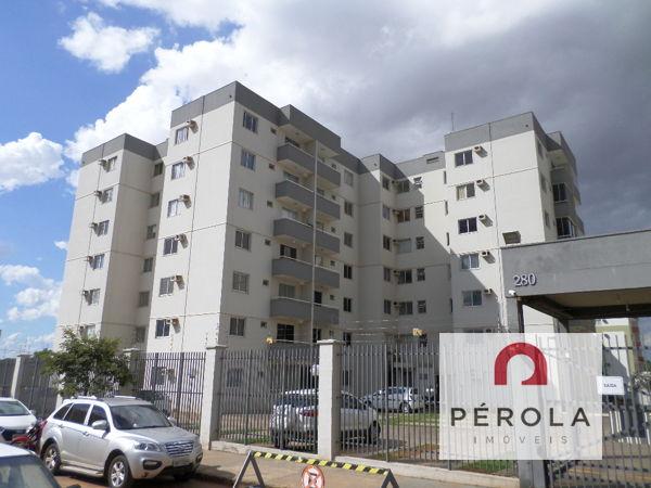 Apartamento com 2 quartos no RESIDENCIAL JARDIM DAS TULIPAS - Bairro Parque Oeste Industr