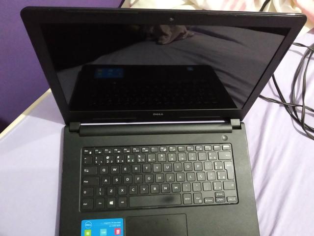 Notebook dell - Foto 5