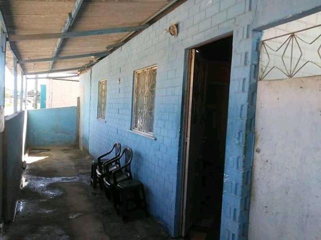 Casa no São Bento