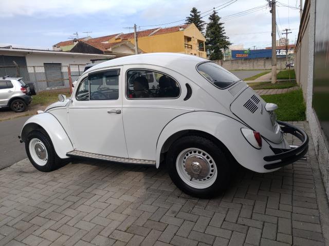 Fusca Baja Bug Rodão - Foto 8