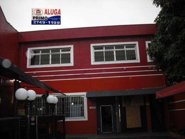 L580 Ótima sala comercial com 5m2 - Foto 3