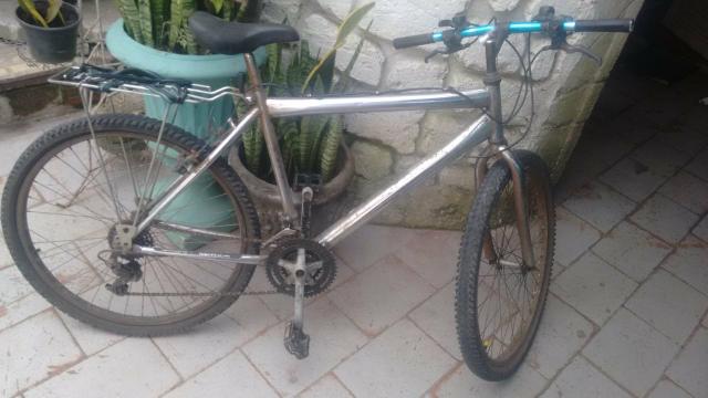 Bicicleta - Foto 2
