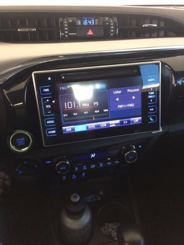 Toyota Hilux 2.8 SRX - Foto 2