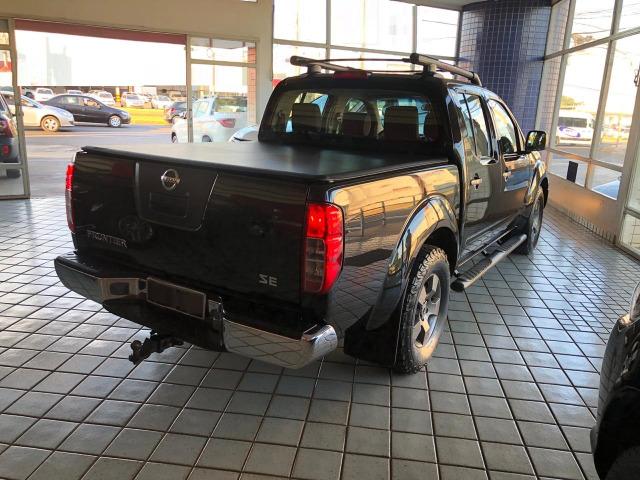 Nissan Frontier SE ATtaCK 2.5TDI_ExtrANovA_LacradAOriginaL_ReViSadA_ - Foto 2