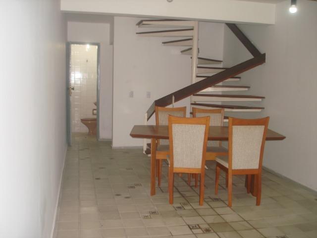 Aprt. triplex com 3/4 no Farol de Itapuã - Foto 14