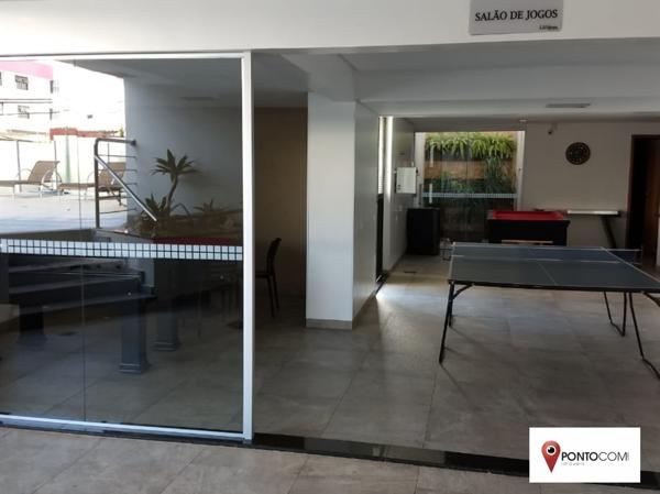 Apartamento com 3 quartos no R - Residencial Liverpool - Bairro Setor Pedro Ludovico em G - Foto 14