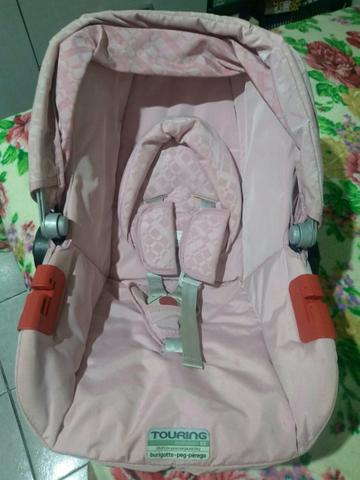 Bebê conforto - Foto 2