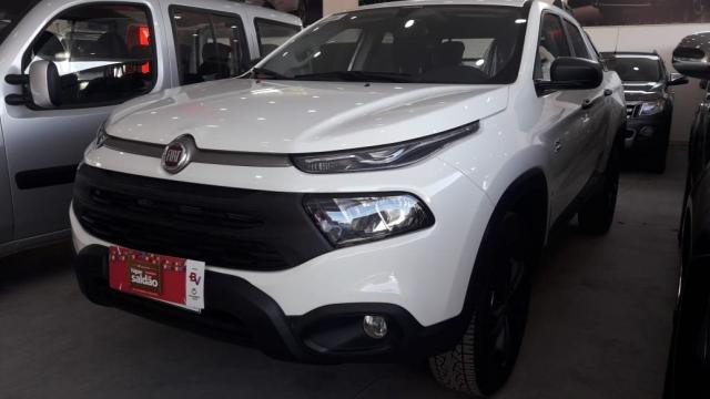 FIAT TORO 2019/2020 2.0 16V TURBO DIESEL ENDURANCE 4WD AT9 - Foto 4