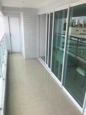 Marbella Home Club, Novo, 110m2, 3 Suítes, DCE, 2 Vagas e Lazer Completo. - Foto 10