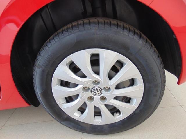 VOLKSWAGEN POLO 1.0 MPI TOTAL FLEX 2018 - Foto 5