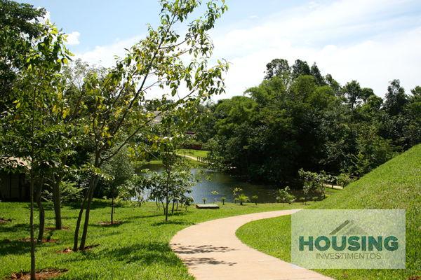 Terreno em condomínio no Jardins Atenas - Bairro Jardins Atenas em Goiânia - Foto 4