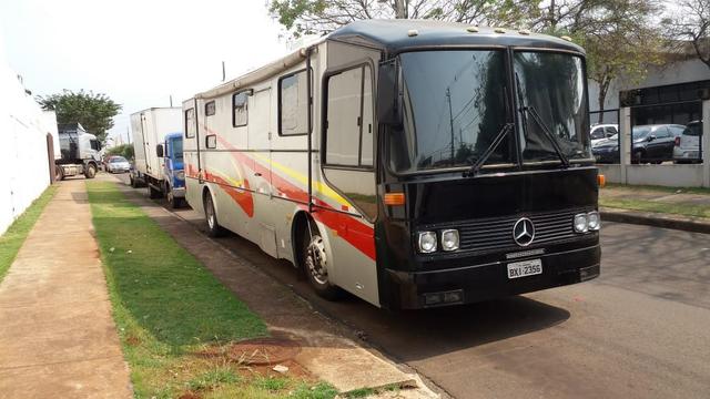 Motor Home