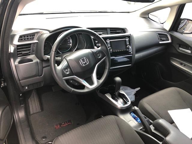 Honda Fit EX At 2017/2018 - Foto 4