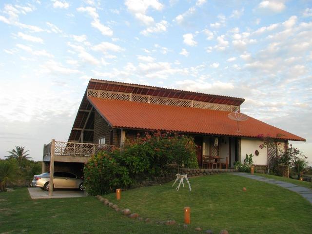 Casa Pieterjan