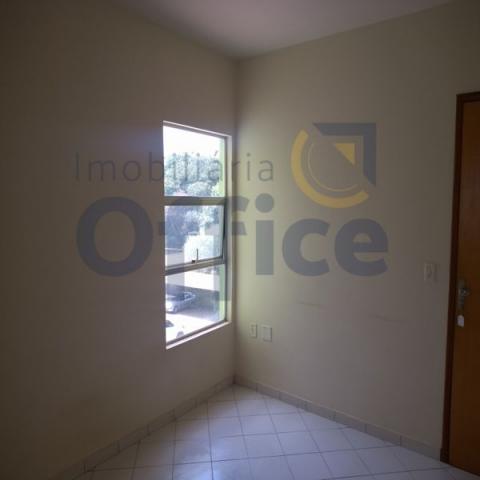 Apartamento com 2 quartos no Residencial Sauípe - Bairro Vila Miguel Jorge em Anápolis - Foto 2