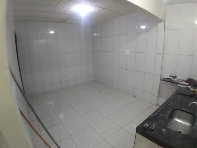 Casa 2 Quartos com Suíte Recanto das Emas Não respondemos chat - Foto 10