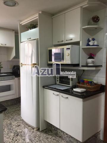 Apartamento com 4 quartos no Edifício Caiobá Plaza - Bairro Setor Pedro Ludovico em Goiân - Foto 10