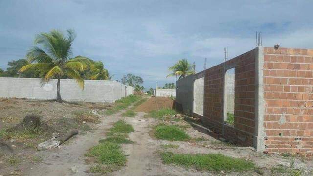 Terreno 10x25m quitado em Igarassu - Foto 6