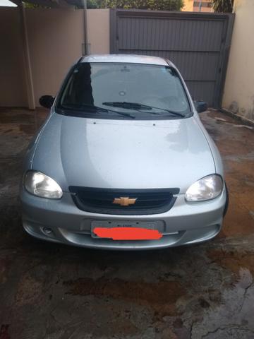 Carro Chevrolet Corsa Classic
