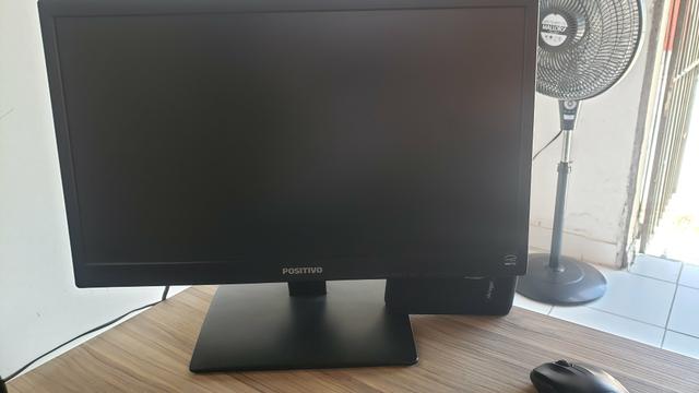 Vendo/Troco PC de mesa