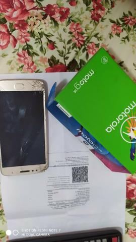 Vendo moto g 5s - Foto 5