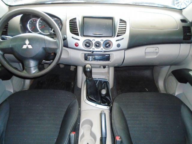 L200 Triton GLS 3.2 CD TB Int.Diesel Mec - Foto 4