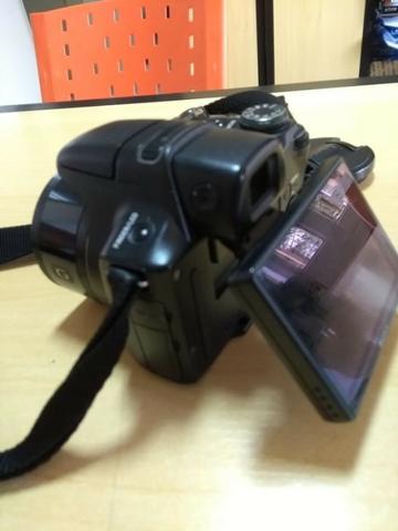Câmera fotográfica SONY - Foto 2