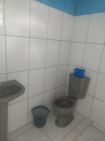 CASA com piscina na frente - Foto 7