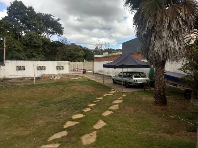 Arniqueiras QD 05 Casa pisc/churrasq, lote 970m2, condomínio fechado - Foto 3