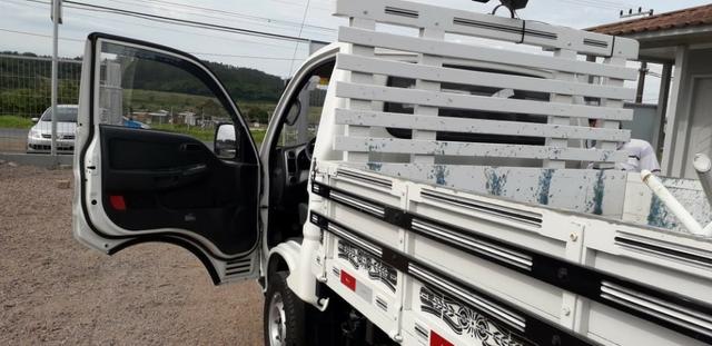 Bongo K2500 - Foto 4