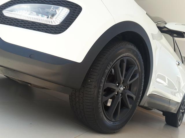 Santa Fé, 05 lugares, 4x4, ano 2015 completa - Foto 6