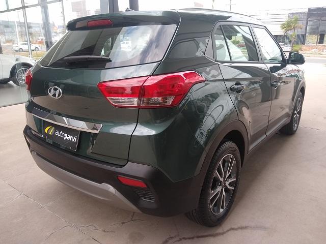HYUNDAI CRETA 1.6 16V FLEX PULSE PLUS AUTOMÁTICO - Foto 4