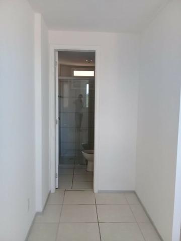 Excelente apartamento para alugar no Reserva Passaré III com 2 quartos e 1 vaga - Foto 11