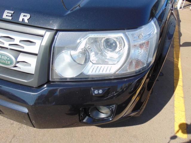 LAND ROVER FREELANDER 2 2.2 S SD4 16V 2012 - Foto 2