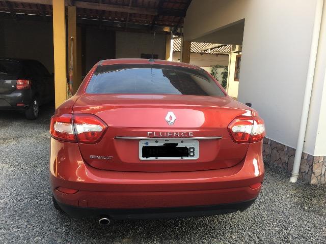 Fluence Privilege 2.0 2017 - Foto 3