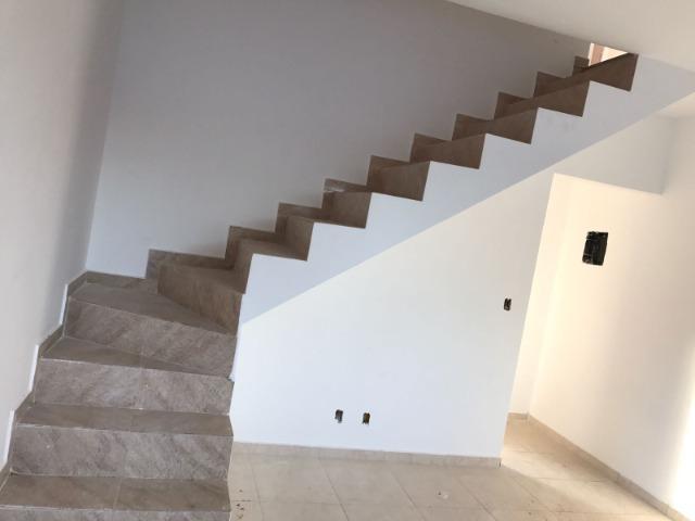 Casa na Taquara de 2 quartos - Foto 4