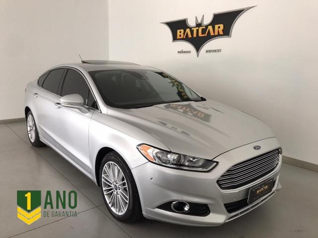 Fusion Tit Awd Plus
