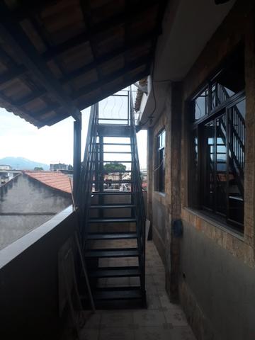 Vendo ou alugo casa em Mesquita Bnh - Foto 11