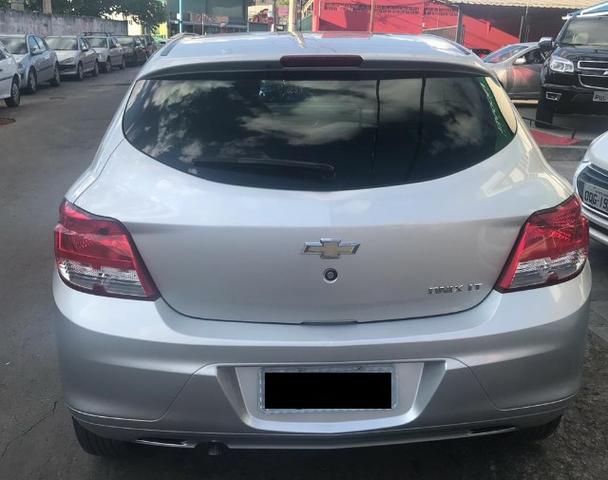 Onix LT 1.0 2014/2015 Filé - Foto 3