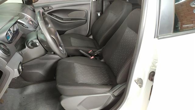 Ford/ka 1.5 flex 2015 - Foto 11