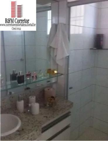Apartamento à venda no bairro Meireles em Fortaleza-CE * (Whatsapp) - Foto 6