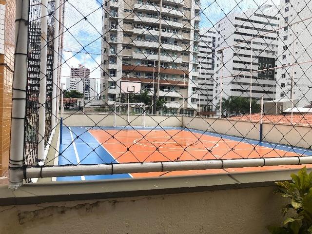 Apartamento projetado no Cocó/Edifício Akaroa - Foto 5