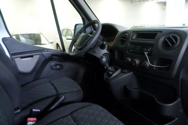 MASTER 2.3 DCI GRAND F.VITRE16V DIESEL - Foto 18