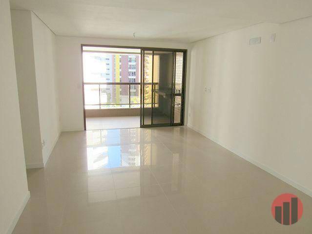 Apartamento com 3 dormitórios para alugar, 92 m² por R$ 2.100/mês - Papicu - Fortaleza/CE - Foto 20