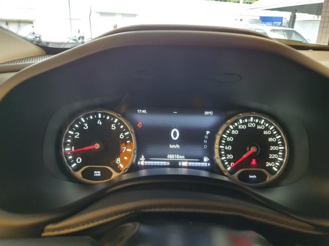JEEP RENEGADE 2016/2017 1.8 16V FLEX LIMITED 4P AUTOMÁTICO - Foto 18